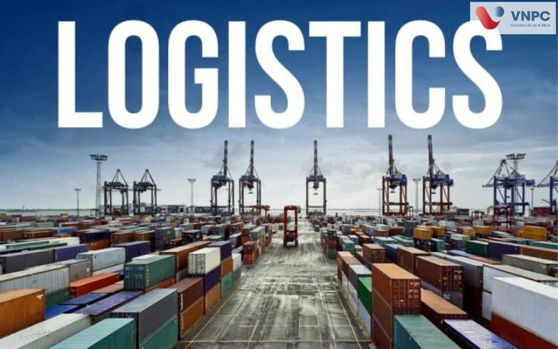 Du học Anh ngành Logistics: Lộ trình, chi phí và cơ hội việc làm